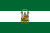 bandera Andalucía