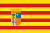 bandera Aragón