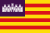 bandera baleares