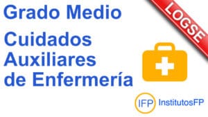 ▷ Ciclos Formativos de Medio - InstitutosFP