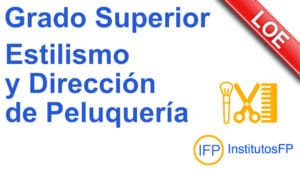 ▷ Grado Superior Caracterización y Maquillaje Profesional - InstitutosFP